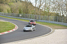 Bild 2 - Touristenfahrten Nürburgring Nordschleife (18.04.2024)