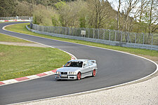 Bild 5 - Touristenfahrten Nürburgring Nordschleife (18.04.2024)