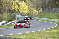 Bild 4 - Touristenfahrten Nürburgring Nordschleife (18.04.2024)