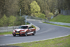 Bild 5 - Touristenfahrten Nürburgring Nordschleife (18.04.2024)