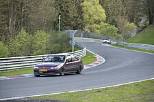 Bild 4 - Touristenfahrten Nürburgring Nordschleife (18.04.2024)