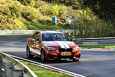 Bild 6 - Touristenfahrten Nürburgring Nordschleife (18.04.2024)