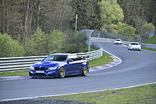 Bild 4 - Touristenfahrten Nürburgring Nordschleife (18.04.2024)