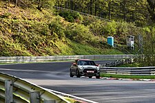 Bild 4 - Touristenfahrten Nürburgring Nordschleife (18.04.2024)