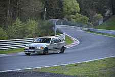 Bild 5 - Touristenfahrten Nürburgring Nordschleife (18.04.2024)