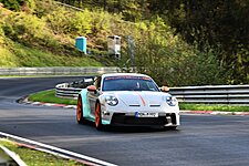 Bild 6 - Touristenfahrten Nürburgring Nordschleife (18.04.2024)