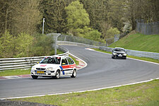 Bild 5 - Touristenfahrten Nürburgring Nordschleife (18.04.2024)