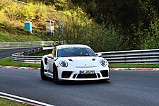 Bild 4 - Touristenfahrten Nürburgring Nordschleife (18.04.2024)