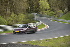 Bild 5 - Touristenfahrten Nürburgring Nordschleife (18.04.2024)