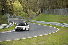 Bild 4 - Touristenfahrten Nürburgring Nordschleife (18.04.2024)