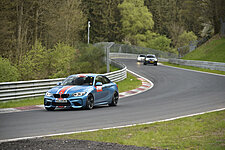 Bild 6 - Touristenfahrten Nürburgring Nordschleife (18.04.2024)