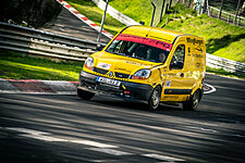 Bild 4 - Touristenfahrten Nürburgring Nordschleife (18.04.2024)