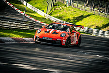 Bild 2 - Touristenfahrten Nürburgring Nordschleife (18.04.2024)