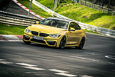 Bild 4 - Touristenfahrten Nürburgring Nordschleife (18.04.2024)