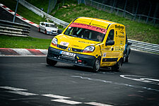 Bild 6 - Touristenfahrten Nürburgring Nordschleife (18.04.2024)