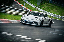 Bild 1 - Touristenfahrten Nürburgring Nordschleife (18.04.2024)