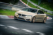 Bild 1 - Touristenfahrten Nürburgring Nordschleife (18.04.2024)