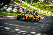 Bild 2 - Touristenfahrten Nürburgring Nordschleife (18.04.2024)