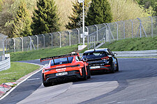 Bild 3 - Touristenfahrten Nürburgring Nordschleife (18.04.2024)