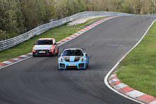 Bild 5 - Touristenfahrten Nürburgring Nordschleife (18.04.2024)