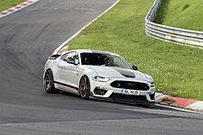 Bild 1 - Touristenfahrten Nürburgring Nordschleife (18.04.2024)