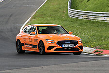 Bild 3 - Touristenfahrten Nürburgring Nordschleife (18.04.2024)