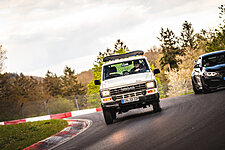 Bild 3 - Touristenfahrten Nürburgring Nordschleife (18.04.2024)