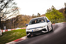 Bild 2 - Touristenfahrten Nürburgring Nordschleife (18.04.2024)