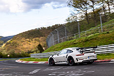 Bild 1 - Touristenfahrten Nürburgring Nordschleife (18.04.2024)