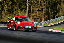 Bild 3 - Touristenfahrten Nürburgring Nordschleife (18.04.2024)