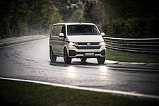 Bild 1 - Touristenfahrten Nürburgring Nordschleife (19.04.2024)