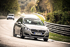 Bild 4 - Touristenfahrten Nürburgring Nordschleife (19.04.2024)