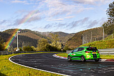 Bild 4 - Touristenfahrten Nürburgring Nordschleife (19.04.2024)