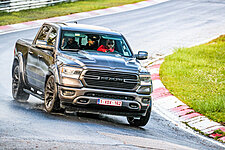 Bild 1 - Touristenfahrten Nürburgring Nordschleife (19.04.2024)