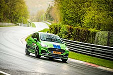 Bild 1 - Touristenfahrten Nürburgring Nordschleife (20.04.2024)