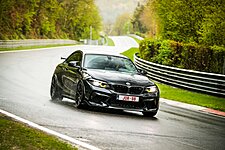 Bild 1 - Touristenfahrten Nürburgring Nordschleife (20.04.2024)