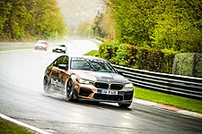 Bild 1 - Touristenfahrten Nürburgring Nordschleife (20.04.2024)