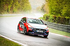 Bild 1 - Touristenfahrten Nürburgring Nordschleife (20.04.2024)