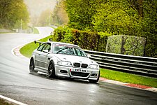 Bild 1 - Touristenfahrten Nürburgring Nordschleife (20.04.2024)