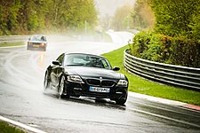 Bild 1 - Touristenfahrten Nürburgring Nordschleife (20.04.2024)