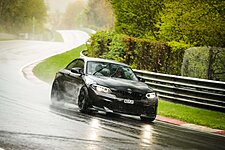 Bild 1 - Touristenfahrten Nürburgring Nordschleife (20.04.2024)