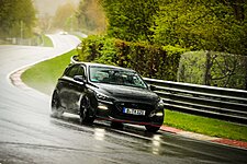 Bild 2 - Touristenfahrten Nürburgring Nordschleife (20.04.2024)