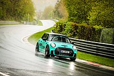 Bild 1 - Touristenfahrten Nürburgring Nordschleife (20.04.2024)