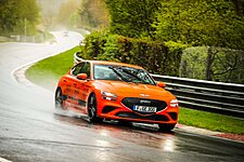 Bild 1 - Touristenfahrten Nürburgring Nordschleife (20.04.2024)