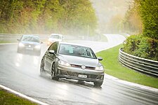 Bild 1 - Touristenfahrten Nürburgring Nordschleife (20.04.2024)