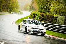 Bild 1 - Touristenfahrten Nürburgring Nordschleife (20.04.2024)