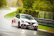 Bild 1 - Touristenfahrten Nürburgring Nordschleife (20.04.2024)