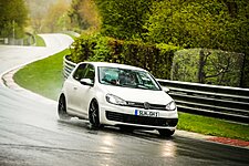 Bild 2 - Touristenfahrten Nürburgring Nordschleife (20.04.2024)