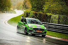 Bild 2 - Touristenfahrten Nürburgring Nordschleife (20.04.2024)