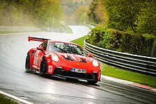 Bild 3 - Touristenfahrten Nürburgring Nordschleife (20.04.2024)